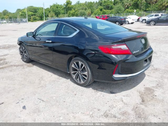 Photo 2 VIN: 1HGCT1B52GA010652 - HONDA ACCORD 