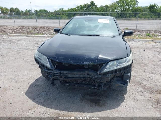 Photo 5 VIN: 1HGCT1B52GA010652 - HONDA ACCORD 