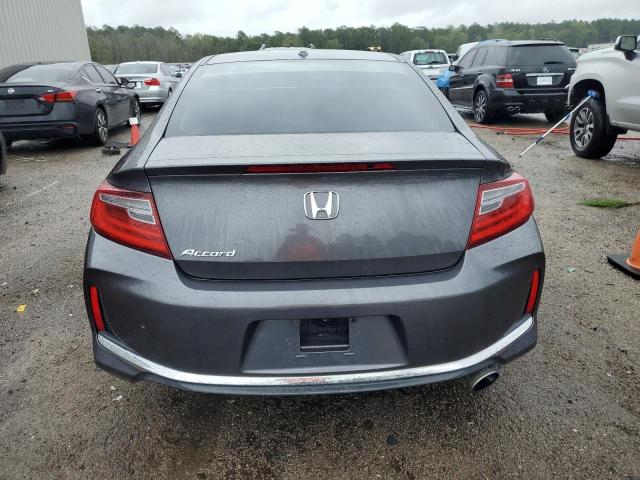 Photo 5 VIN: 1HGCT1B54GA000821 - HONDA ACCORD EX 