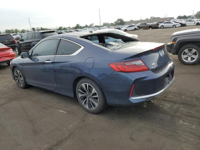 Photo 1 VIN: 1HGCT1B54HA001453 - HONDA ACCORD EX 