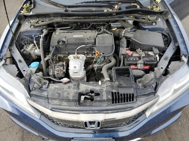 Photo 10 VIN: 1HGCT1B54HA001453 - HONDA ACCORD EX 