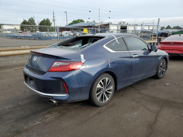 Photo 2 VIN: 1HGCT1B54HA001453 - HONDA ACCORD EX 