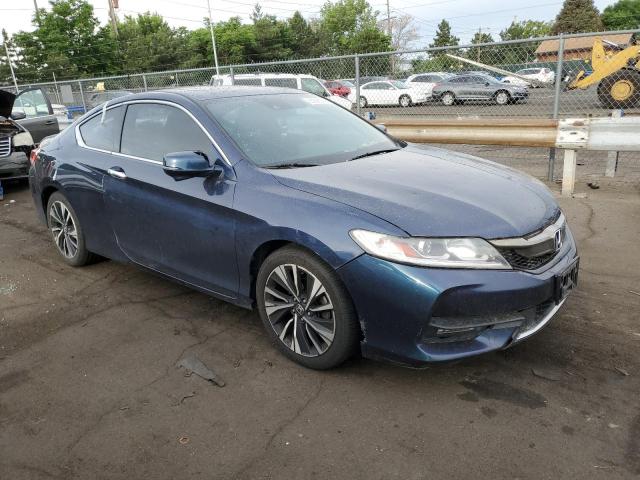 Photo 3 VIN: 1HGCT1B54HA001453 - HONDA ACCORD EX 