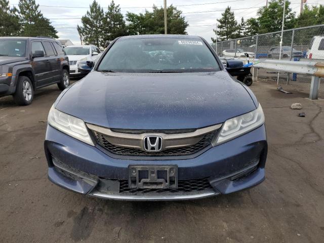 Photo 4 VIN: 1HGCT1B54HA001453 - HONDA ACCORD EX 