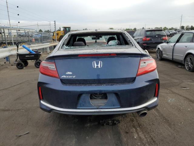 Photo 5 VIN: 1HGCT1B54HA001453 - HONDA ACCORD EX 