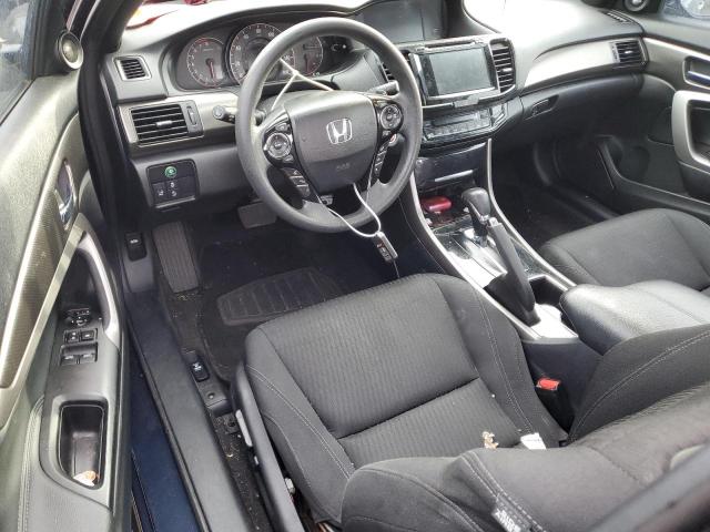 Photo 7 VIN: 1HGCT1B54HA001453 - HONDA ACCORD EX 