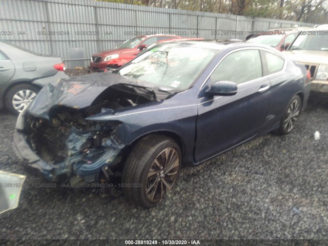 Photo 1 VIN: 1HGCT1B55HA001333 - HONDA ACCORD COUPE 