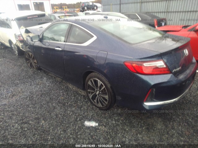 Photo 2 VIN: 1HGCT1B55HA001333 - HONDA ACCORD COUPE 