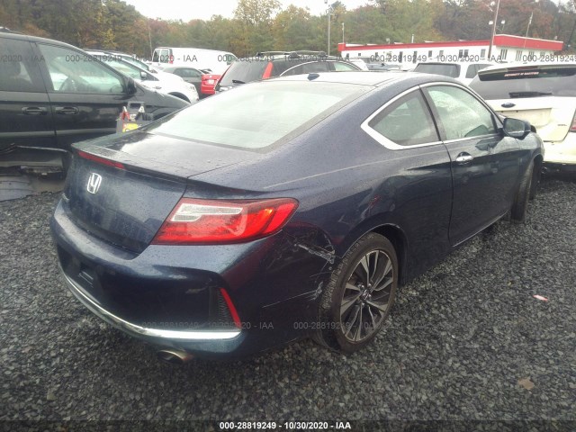 Photo 3 VIN: 1HGCT1B55HA001333 - HONDA ACCORD COUPE 