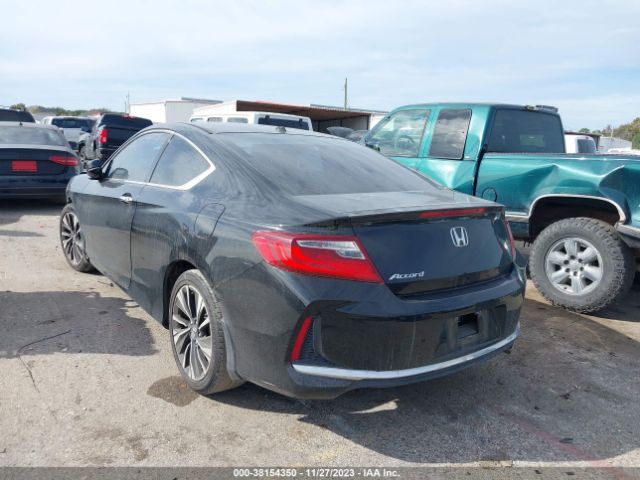 Photo 2 VIN: 1HGCT1B57GA002112 - HONDA ACCORD 