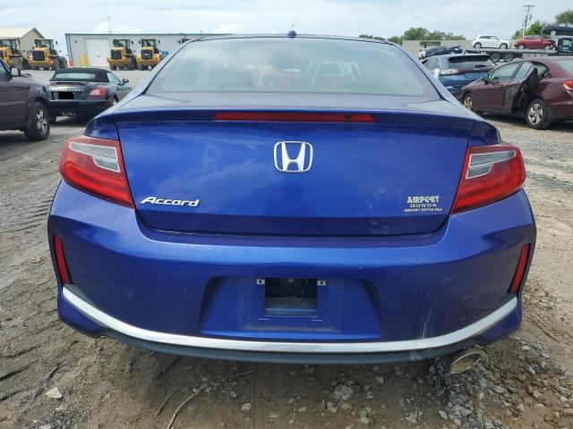 Photo 5 VIN: 1HGCT1B57GA010792 - HONDA ACCORD 