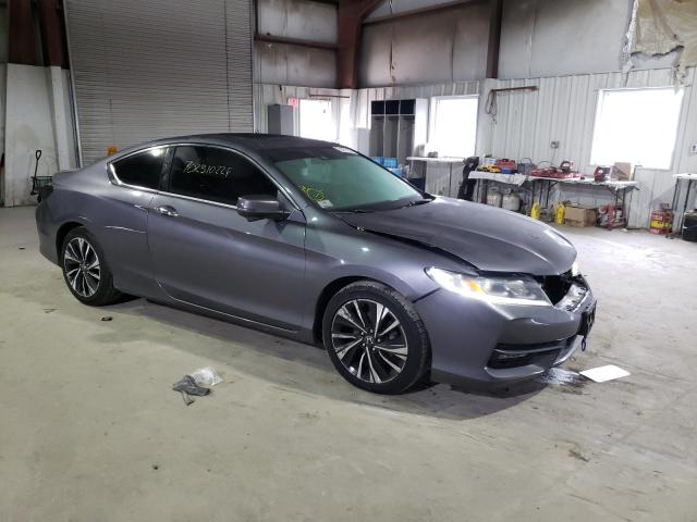 Photo 3 VIN: 1HGCT1B58GA010977 - HONDA ACCORD EX 