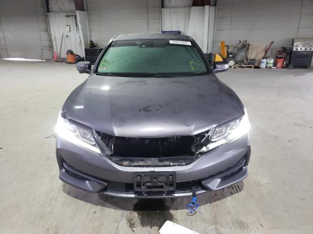 Photo 4 VIN: 1HGCT1B58GA010977 - HONDA ACCORD EX 