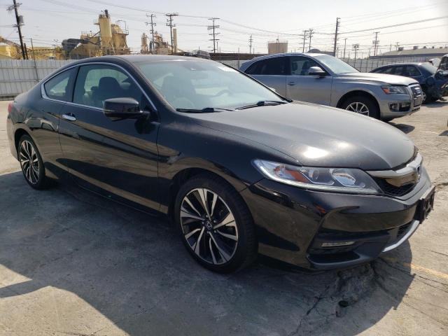 Photo 3 VIN: 1HGCT1B58HA000256 - HONDA ACCORD EX 