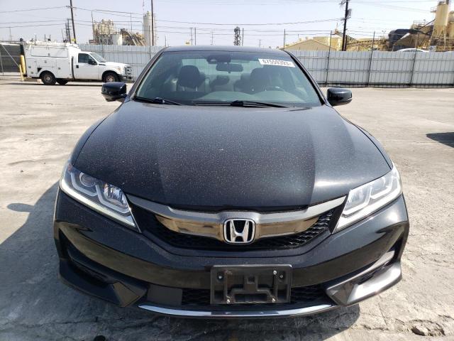 Photo 4 VIN: 1HGCT1B58HA000256 - HONDA ACCORD EX 