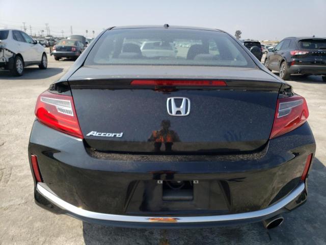 Photo 5 VIN: 1HGCT1B58HA000256 - HONDA ACCORD EX 