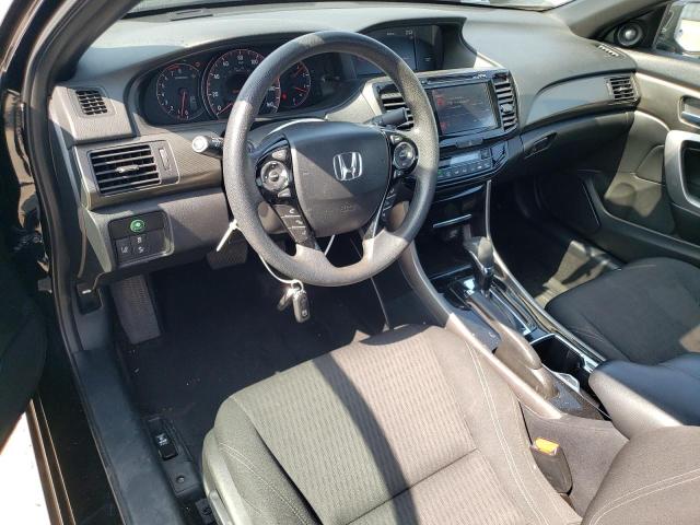 Photo 7 VIN: 1HGCT1B58HA000256 - HONDA ACCORD EX 