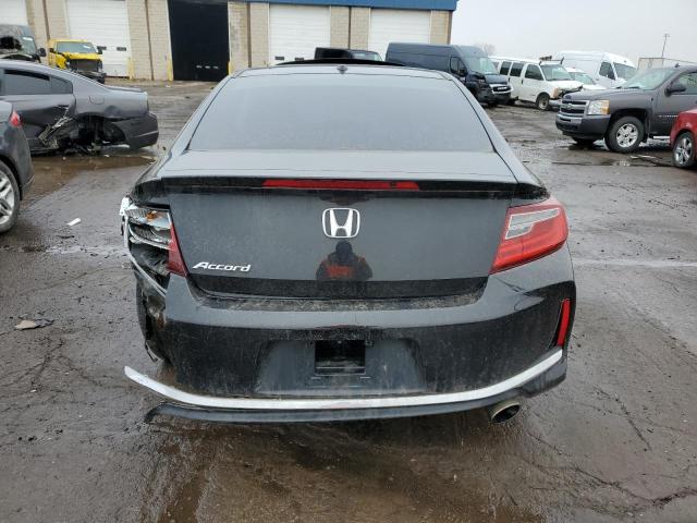 Photo 5 VIN: 1HGCT1B5XGA013153 - HONDA ACCORD EX 