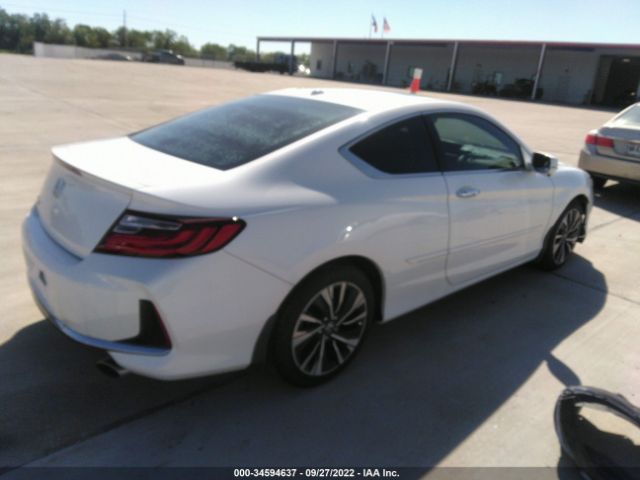 Photo 3 VIN: 1HGCT1B60GA004485 - HONDA ACCORD COUPE 