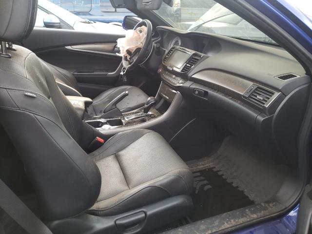 Photo 4 VIN: 1HGCT1B62HA006630 - HONDA ACCORD EXL 