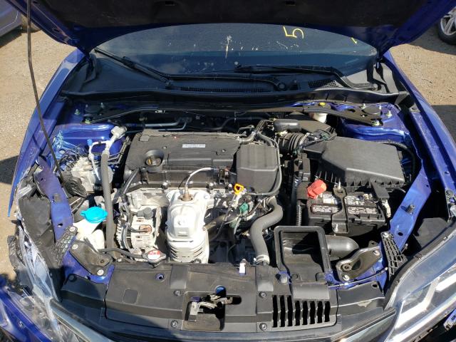 Photo 6 VIN: 1HGCT1B62HA006630 - HONDA ACCORD EXL 