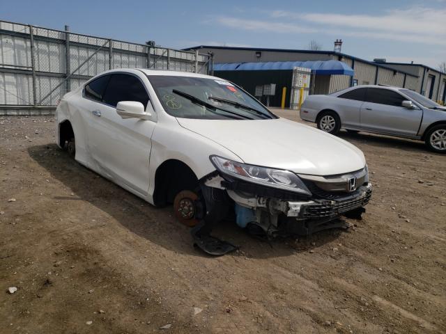 Photo 0 VIN: 1HGCT1B64GA004943 - HONDA ACCORD EXL 