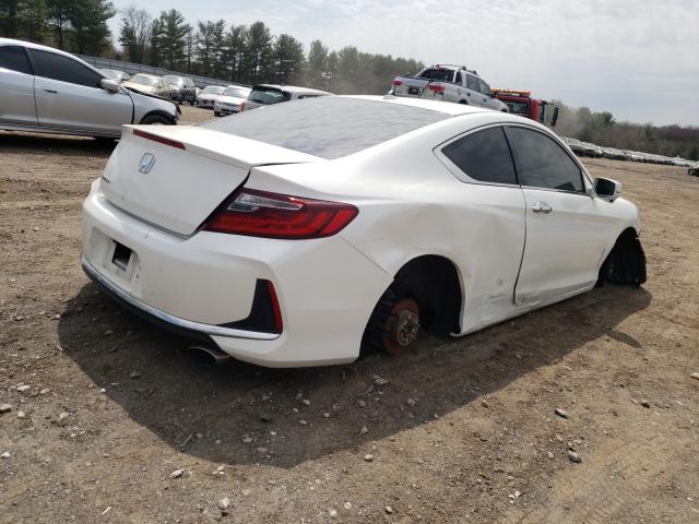 Photo 3 VIN: 1HGCT1B64GA004943 - HONDA ACCORD EXL 