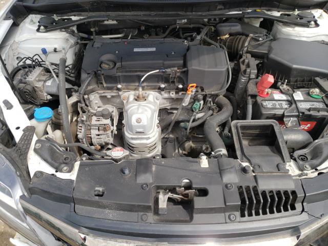 Photo 6 VIN: 1HGCT1B64GA004943 - HONDA ACCORD EXL 