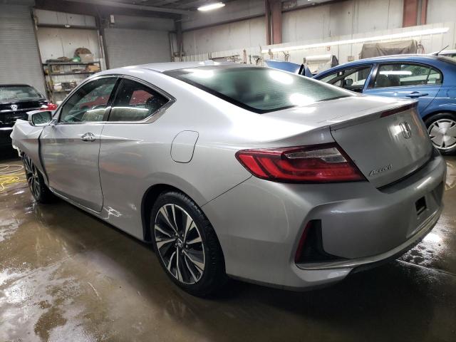 Photo 1 VIN: 1HGCT1B64GA004957 - HONDA ACCORD EXL 