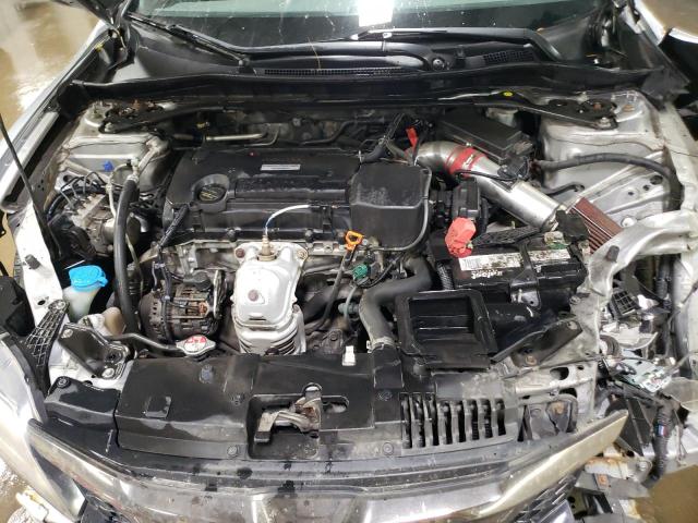 Photo 10 VIN: 1HGCT1B64GA004957 - HONDA ACCORD EXL 