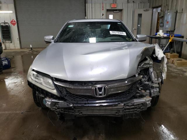 Photo 4 VIN: 1HGCT1B64GA004957 - HONDA ACCORD EXL 