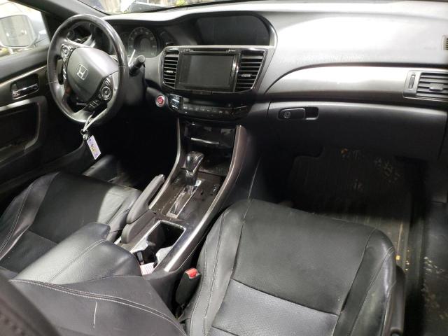 Photo 7 VIN: 1HGCT1B64GA004957 - HONDA ACCORD EXL 