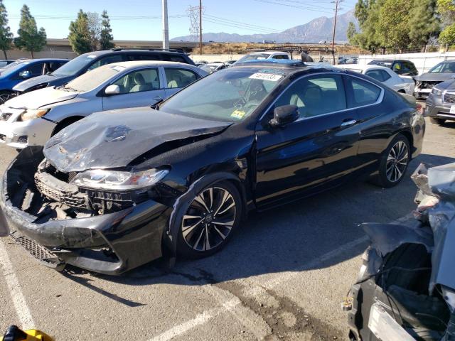 Photo 0 VIN: 1HGCT1B64HA000442 - HONDA ACCORD 