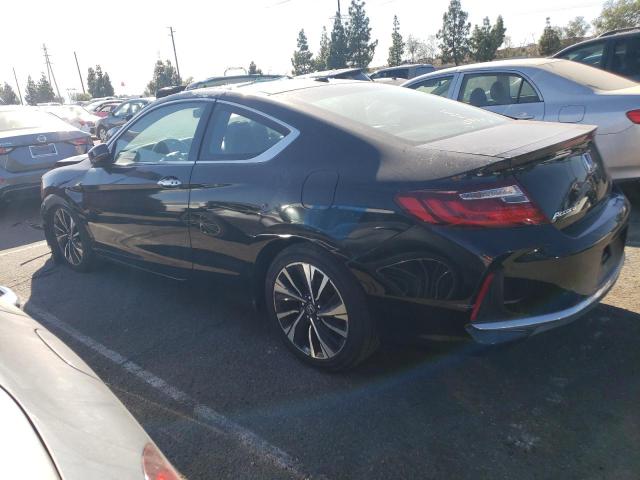 Photo 1 VIN: 1HGCT1B64HA000442 - HONDA ACCORD 