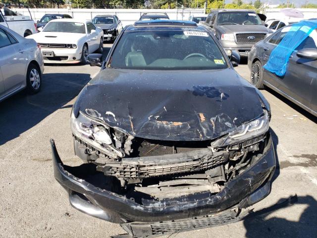 Photo 4 VIN: 1HGCT1B64HA000442 - HONDA ACCORD 