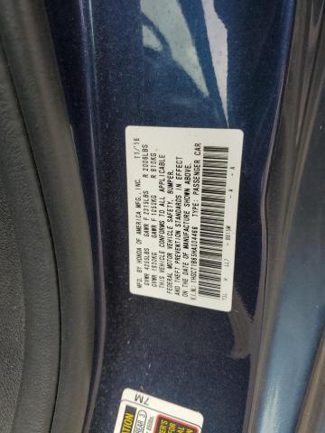 Photo 11 VIN: 1HGCT1B65HA004466 - HONDA ACCORD EXL 