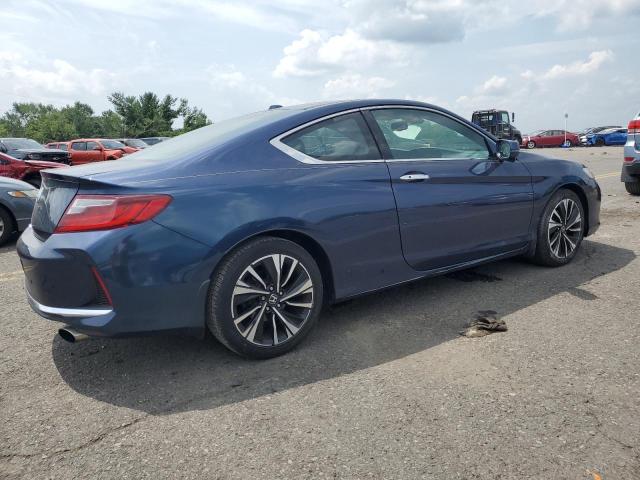 Photo 2 VIN: 1HGCT1B65HA004466 - HONDA ACCORD EXL 