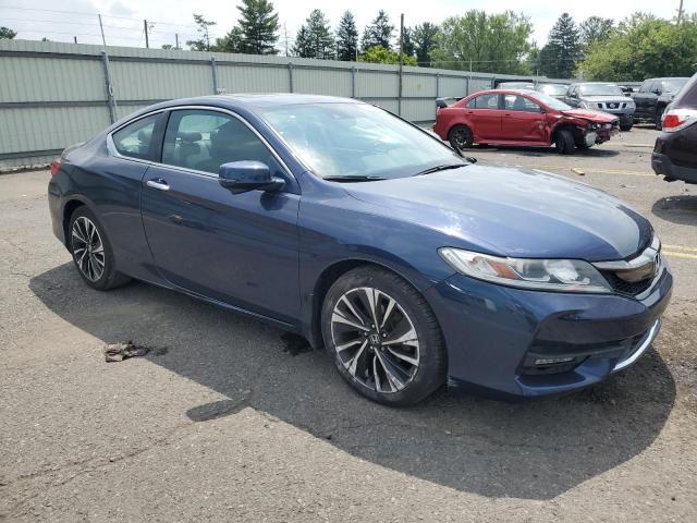 Photo 3 VIN: 1HGCT1B65HA004466 - HONDA ACCORD EXL 