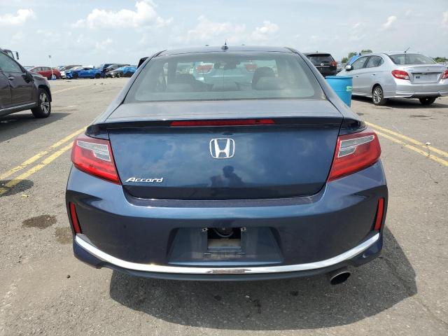 Photo 5 VIN: 1HGCT1B65HA004466 - HONDA ACCORD EXL 