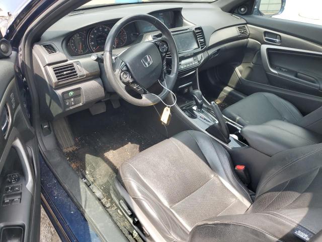 Photo 7 VIN: 1HGCT1B65HA004466 - HONDA ACCORD EXL 