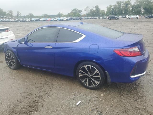 Photo 1 VIN: 1HGCT1B66GA013515 - HONDA ACCORD EXL 