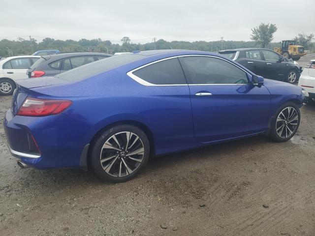 Photo 2 VIN: 1HGCT1B66GA013515 - HONDA ACCORD EXL 