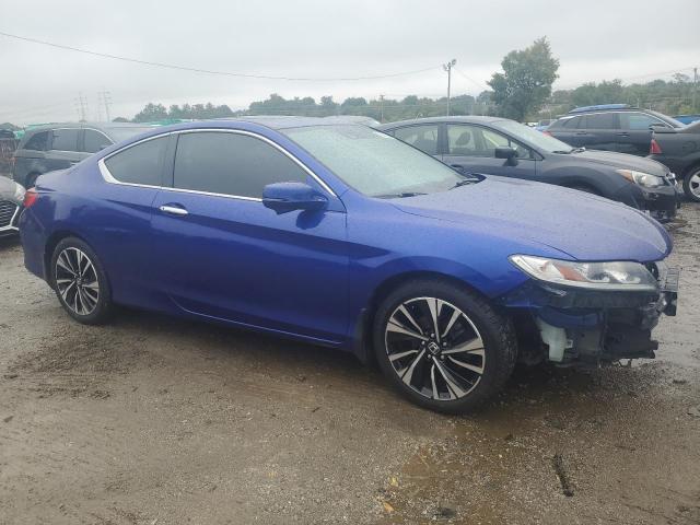 Photo 3 VIN: 1HGCT1B66GA013515 - HONDA ACCORD EXL 