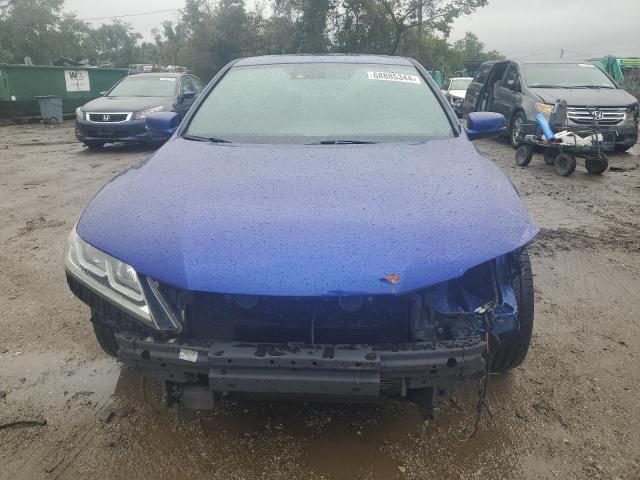 Photo 4 VIN: 1HGCT1B66GA013515 - HONDA ACCORD EXL 