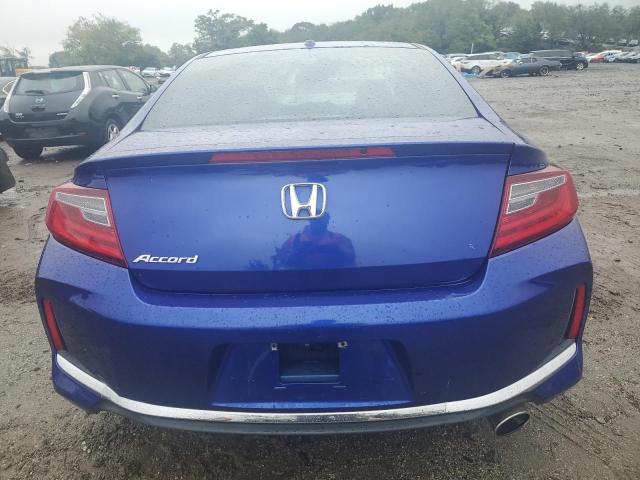 Photo 5 VIN: 1HGCT1B66GA013515 - HONDA ACCORD EXL 