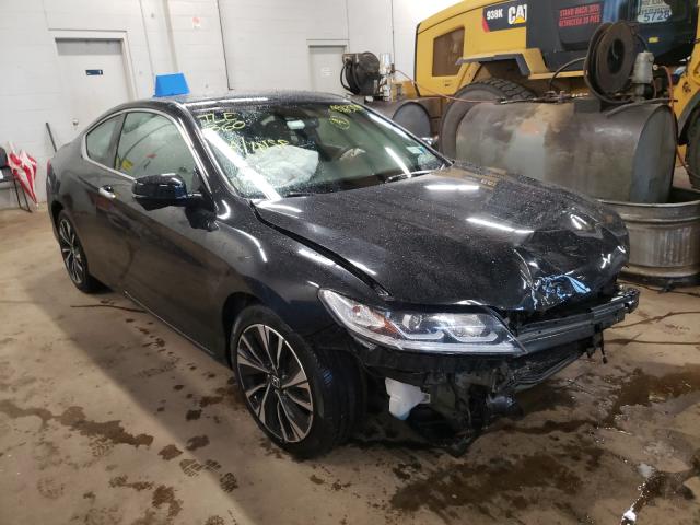 Photo 0 VIN: 1HGCT1B66HA008140 - HONDA ACCORD EXL 