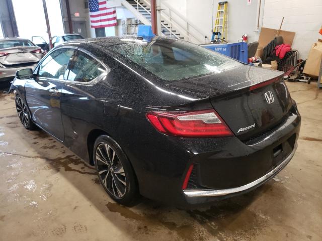 Photo 2 VIN: 1HGCT1B66HA008140 - HONDA ACCORD EXL 