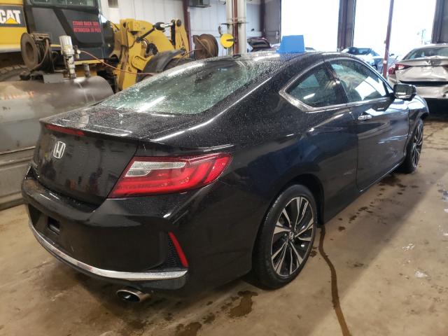 Photo 3 VIN: 1HGCT1B66HA008140 - HONDA ACCORD EXL 