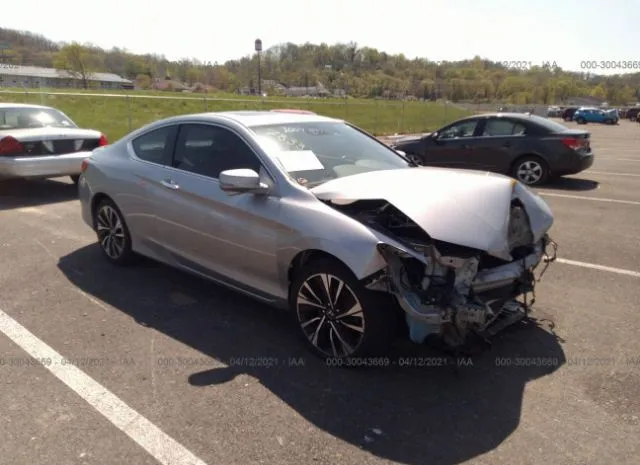 Photo 0 VIN: 1HGCT1B67HA005067 - HONDA ACCORD COUPE 