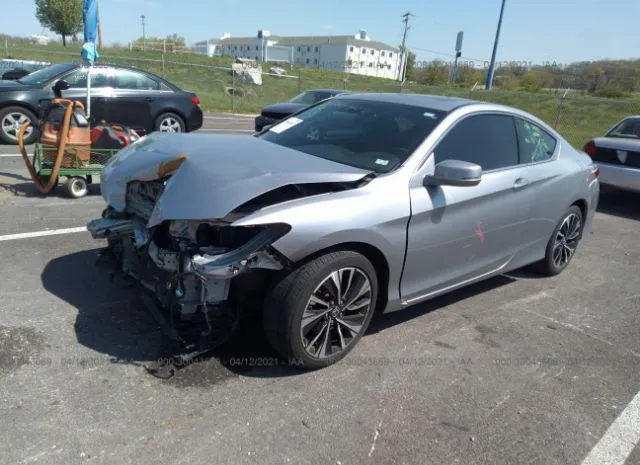 Photo 1 VIN: 1HGCT1B67HA005067 - HONDA ACCORD COUPE 